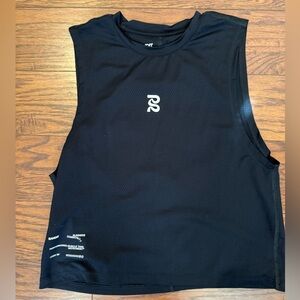 Bandit Micromesh Run Tank